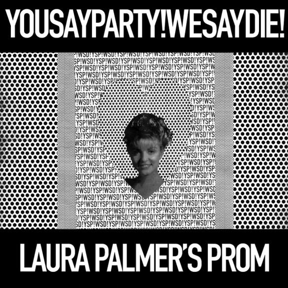 Laura Palmer's Prom