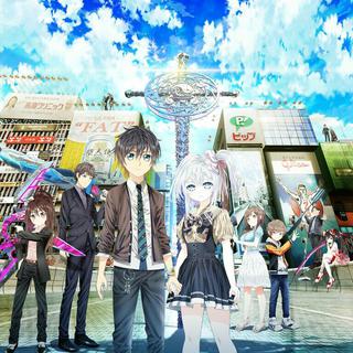 ♢纯音♢Hand Shakers BGM集