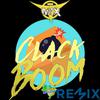 DJ Cleber Mix - Clack Boom (Remix)