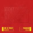 Whistle (YOOKiE Remix)