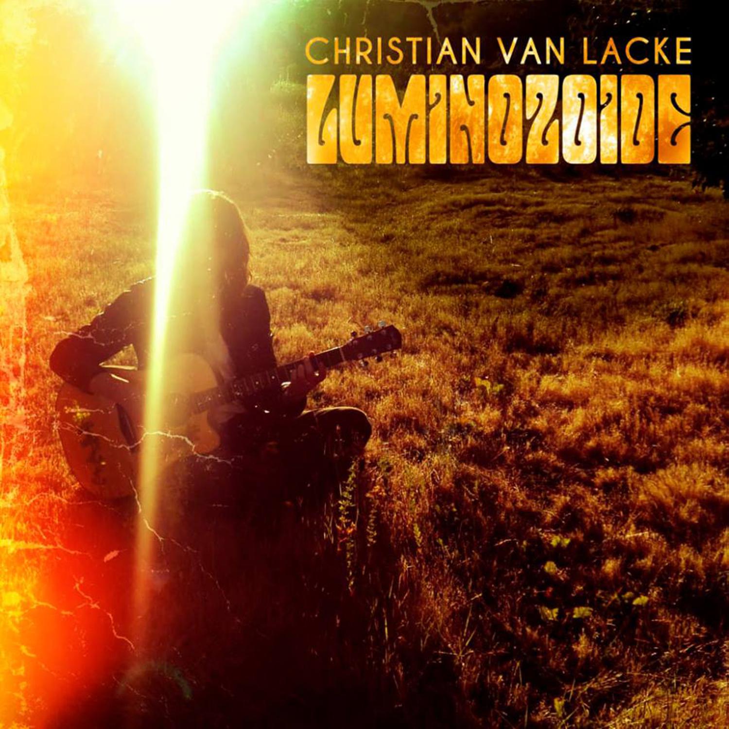 Christian Van Lacke - La Luz Real