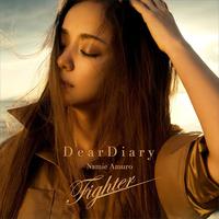 原版伴奏 - 安室奈美惠 - DEAR DIARY