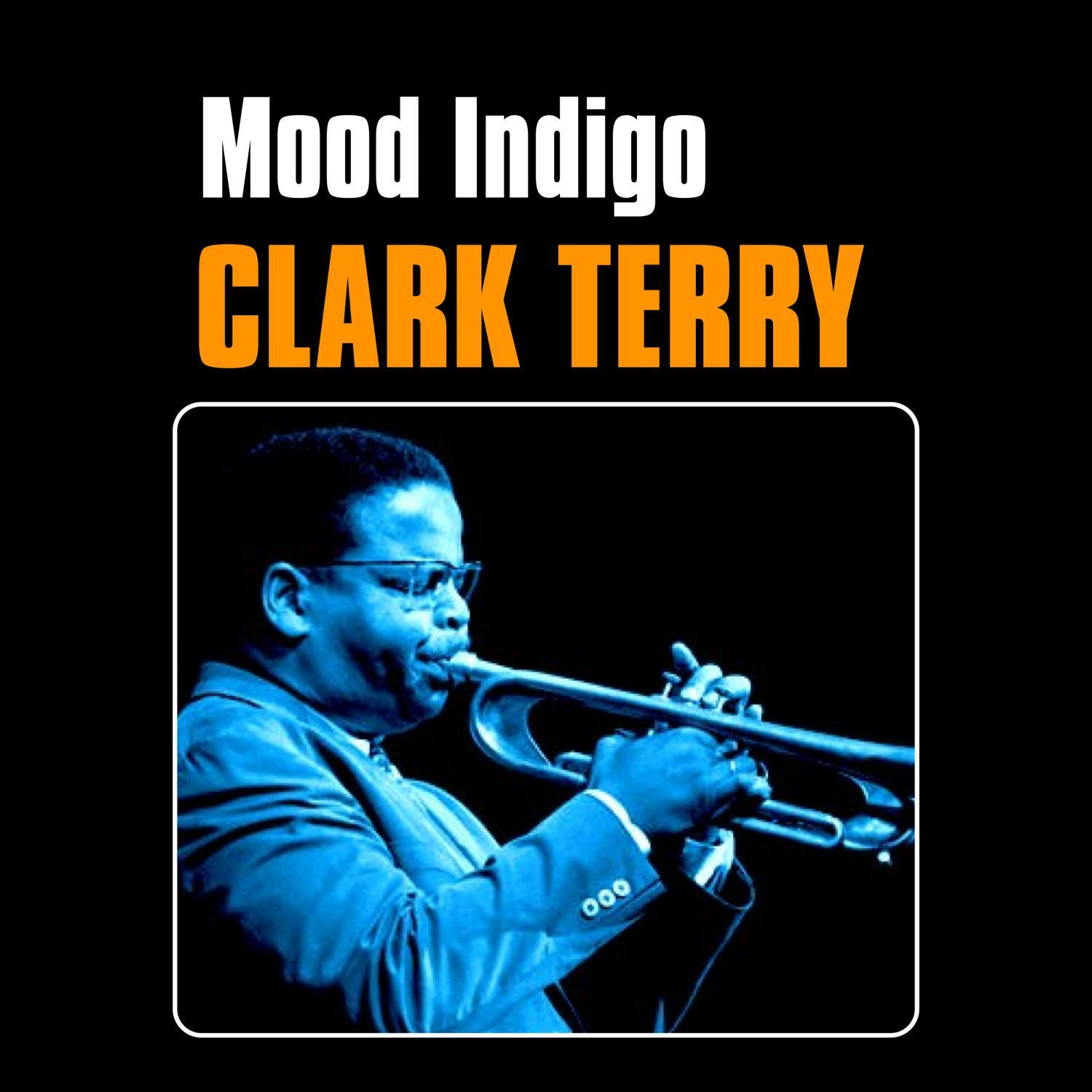 Mood Indigo