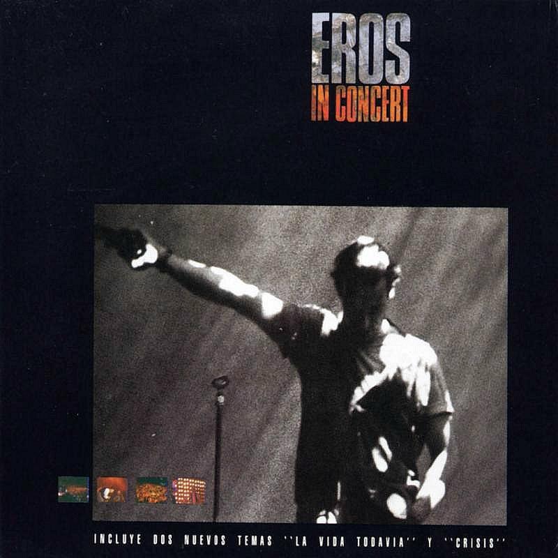 Eros In Concert