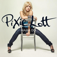 Pixie Lott - Want You (Pre-V) 带和声伴奏