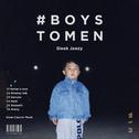 #boystomen专辑
