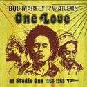 One Love at Studio One 1964-1966专辑