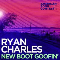 Ryan Charles - New Boot Goofin (P Instrumental) 无和声伴奏