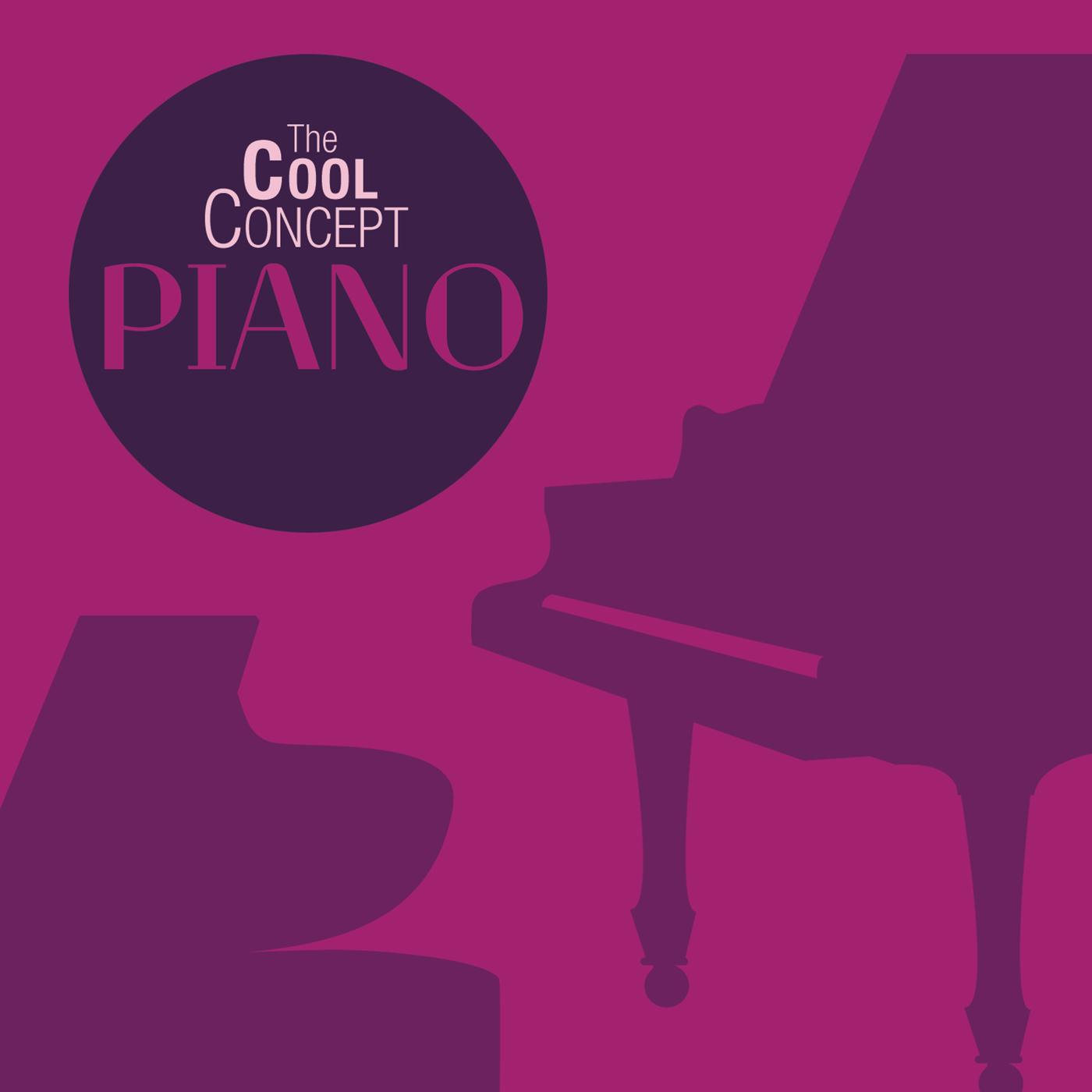 The Cool Concept "Piano"