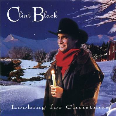 Looking for Christmas