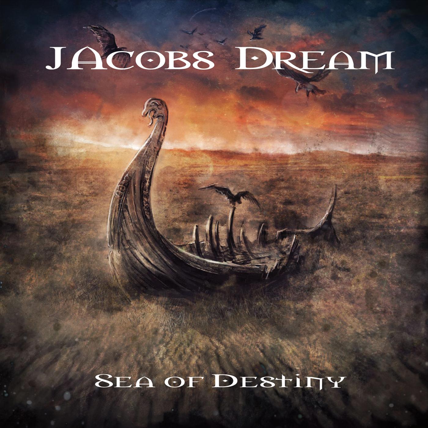 Sea of Destiny