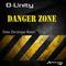 Danger Zone专辑