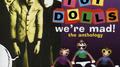 We're Mad! The Anthology专辑