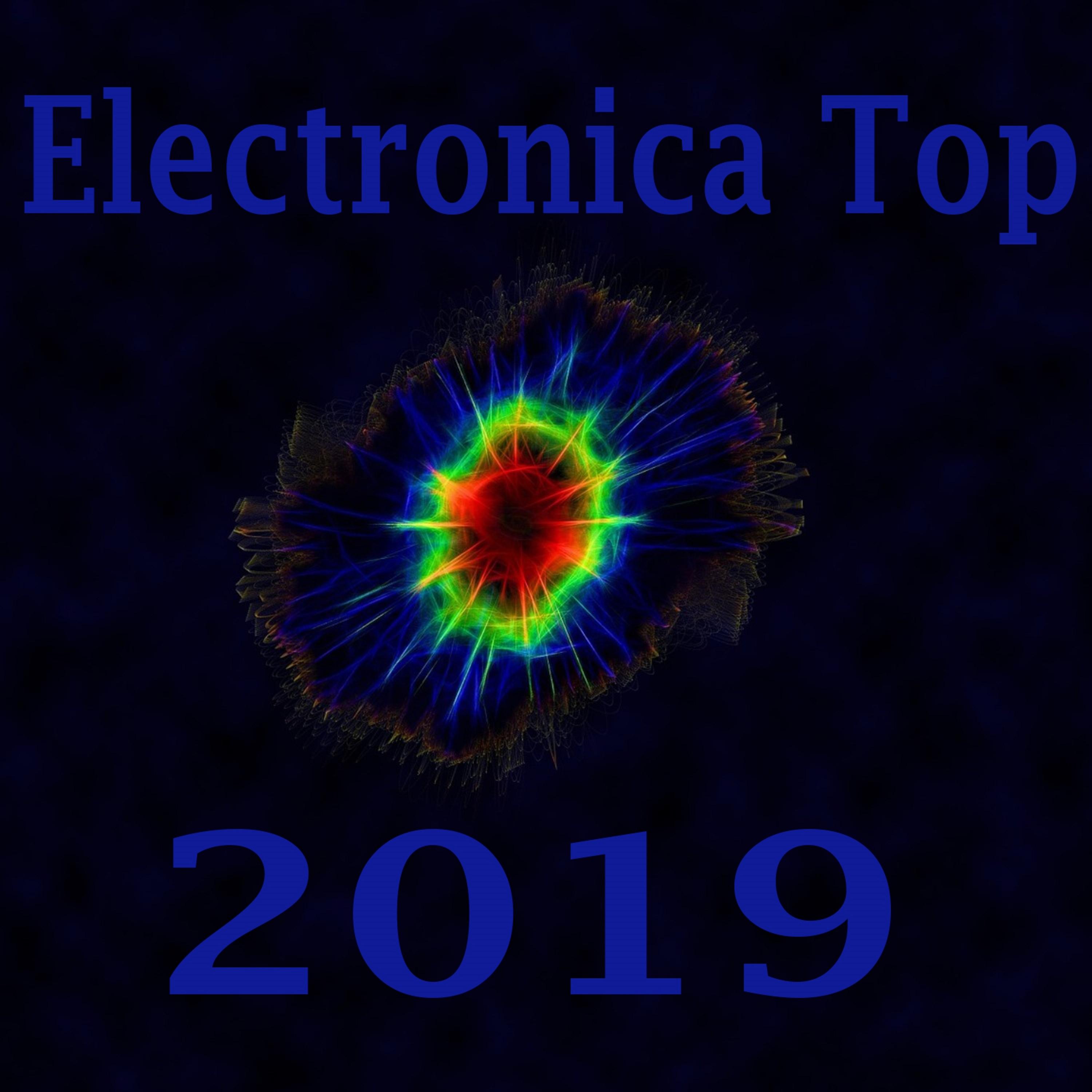 Electronica Top