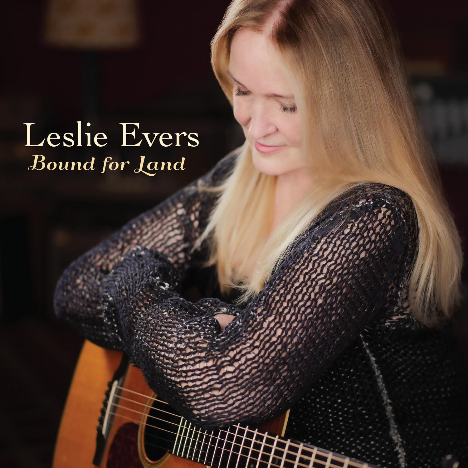 Leslie Evers - Slow