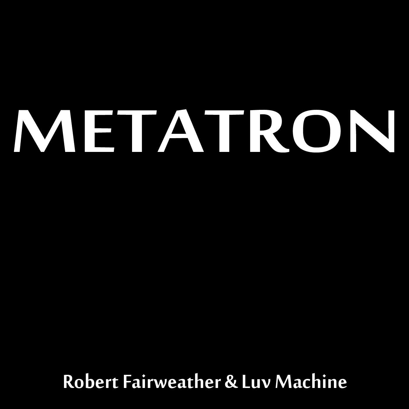 Metatron