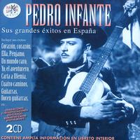 Historia De Un Amor - Pedro Infante ( Karaoke )