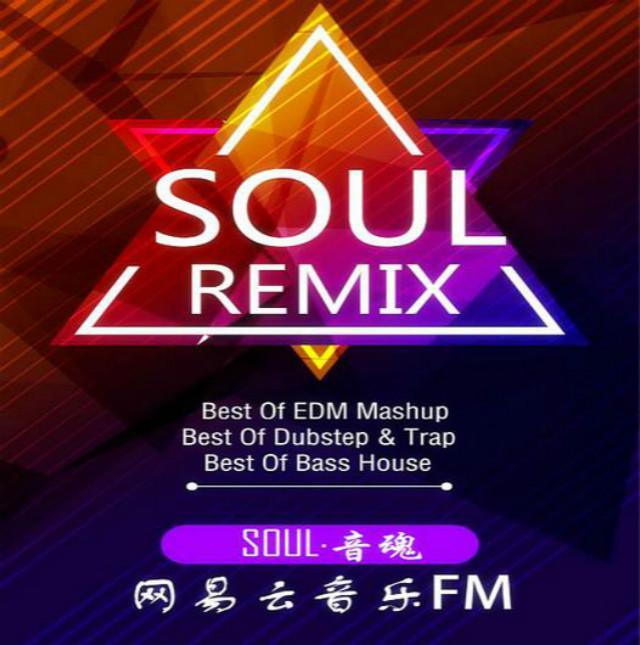 Best Of Dubstep Hardstyle Trap (Soul Remix)专辑