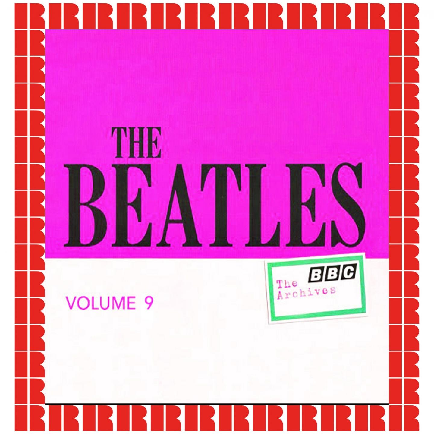 BBC Archives Vol. 9 - July 1964 (Hd Remastered Edition)