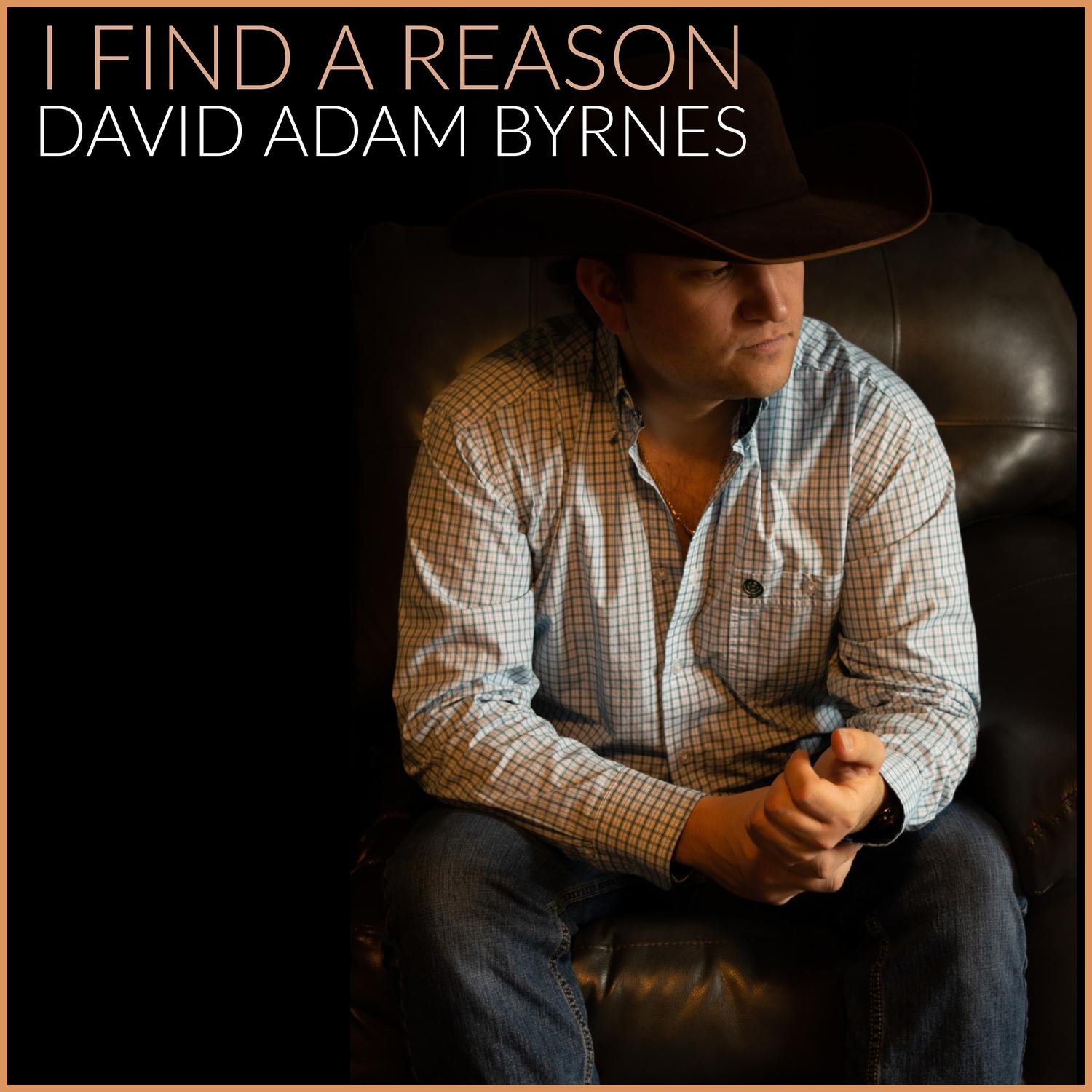I Find a Reason