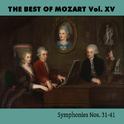 The Best of Mozart Vol. XV, Symphonies Nos. 31-41专辑