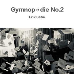 Erik Satie-Gymnopédie No.2（关三桥爱 remix）