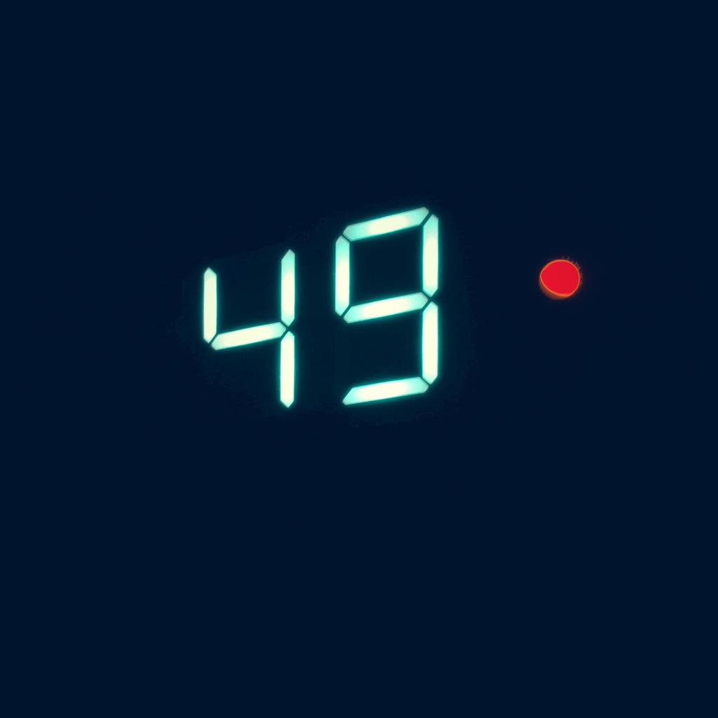 4956MHz