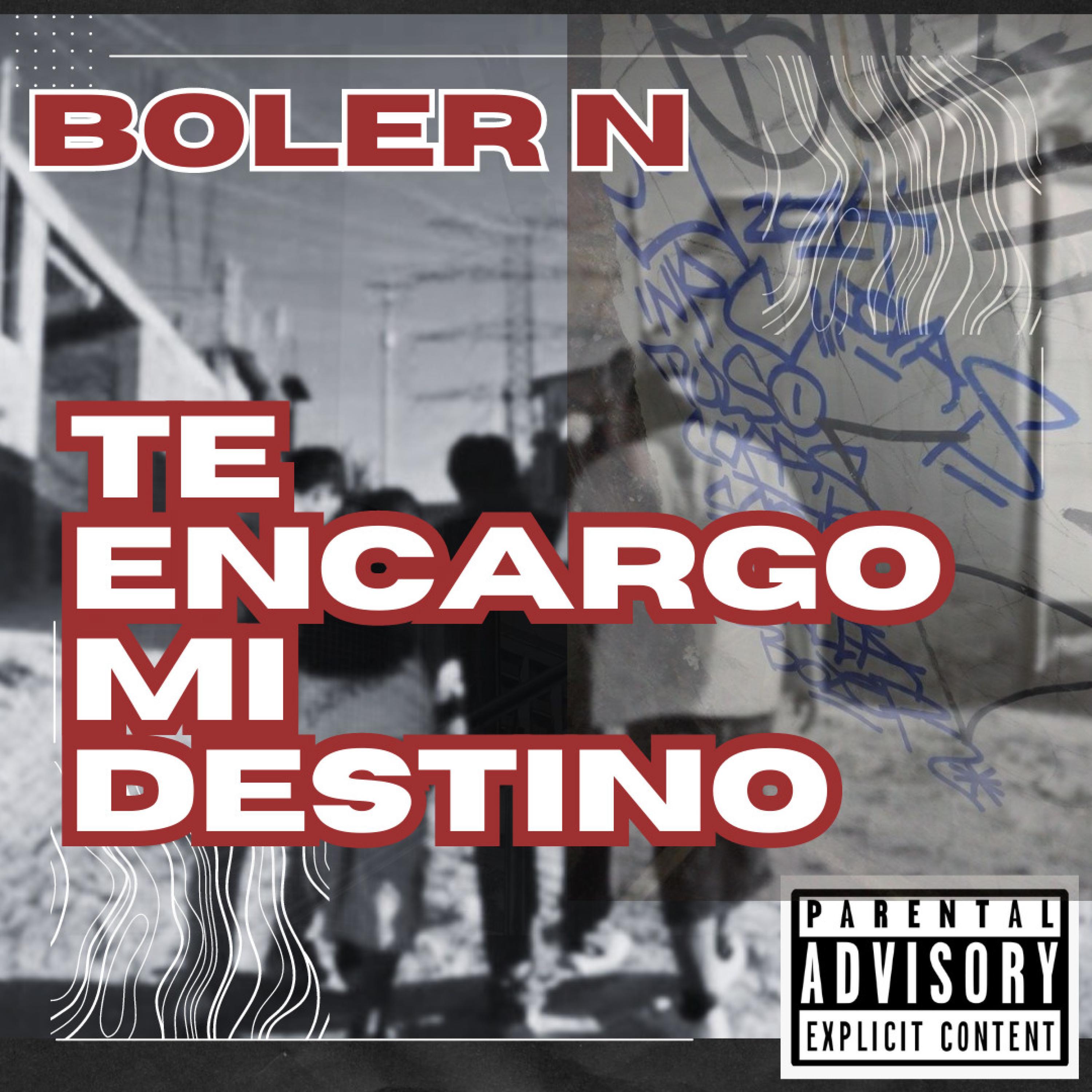 Boler NPC - te encargo mi destino