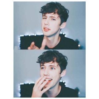 「欧美男声」低沉且魅力四射