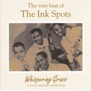 the Ink Spots - I Don't Want to Set the World on Fire (Vs Instrumental) 无和声伴奏