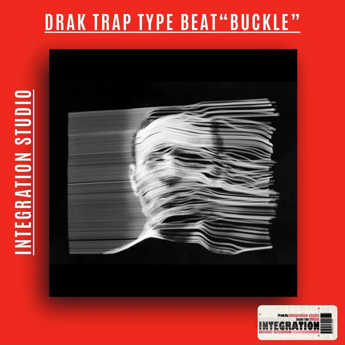 【FREE】Drak Trap Type Beat「JackleyHong beat」