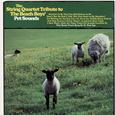 The String Quartet Tribute to The Beach Boys: Pet Sounds