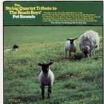 The String Quartet Tribute to The Beach Boys: Pet Sounds专辑