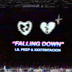 专辑《Falling Down》