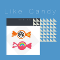 Like Candy专辑