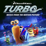 Turbo (Music from The Motion Picture)专辑