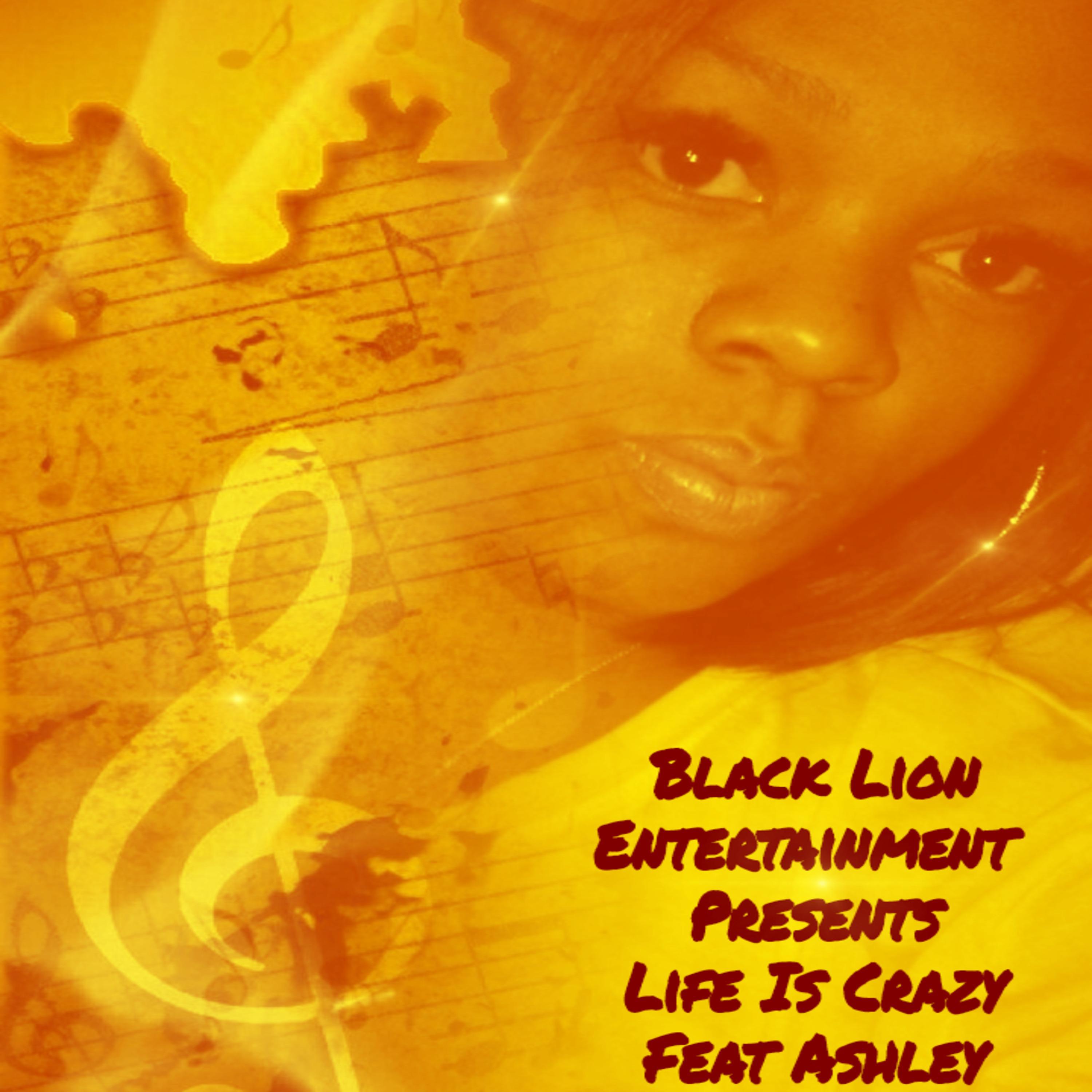 Life Crazy (feat. Ashley Spring)