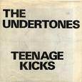 Teenage Kicks EP