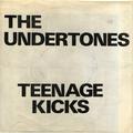 Teenage Kicks EP
