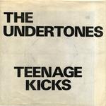 Teenage Kicks EP专辑