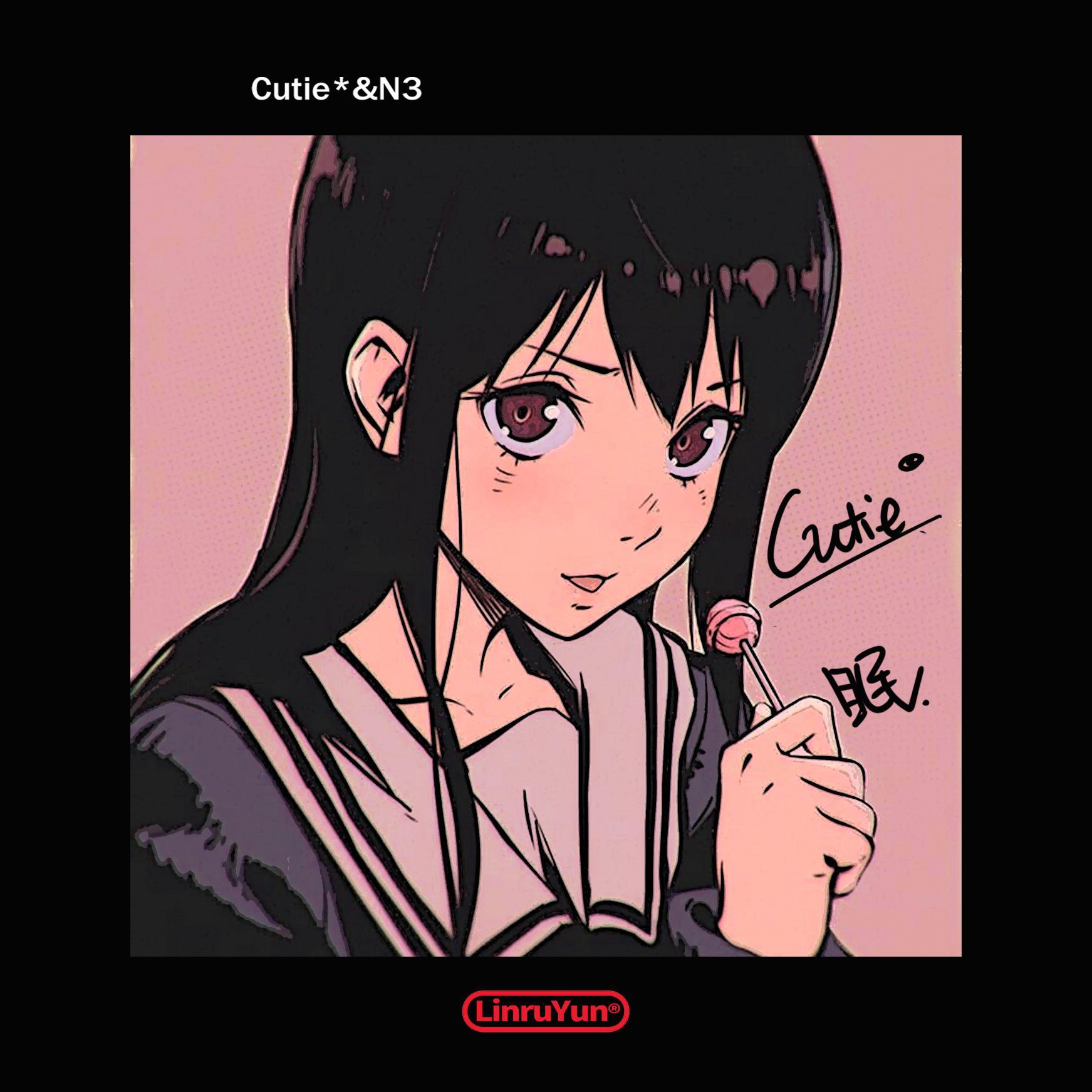 Shiggy Jr.-Fall in Luv（眠 / Cutie* remix）