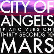 City Of Angels