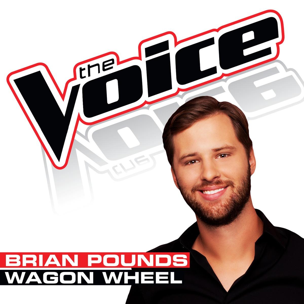 Wagon Wheel (The Voice Performance)