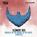 Miracle In The Middle Of My Heart (Remixes)