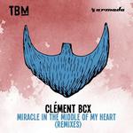Miracle In The Middle Of My Heart (Remixes)专辑