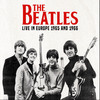 The Beatles - Everybody's Trying to Be My Baby (Palais Des Sports, Paris 1965) (Live Broadcast)
