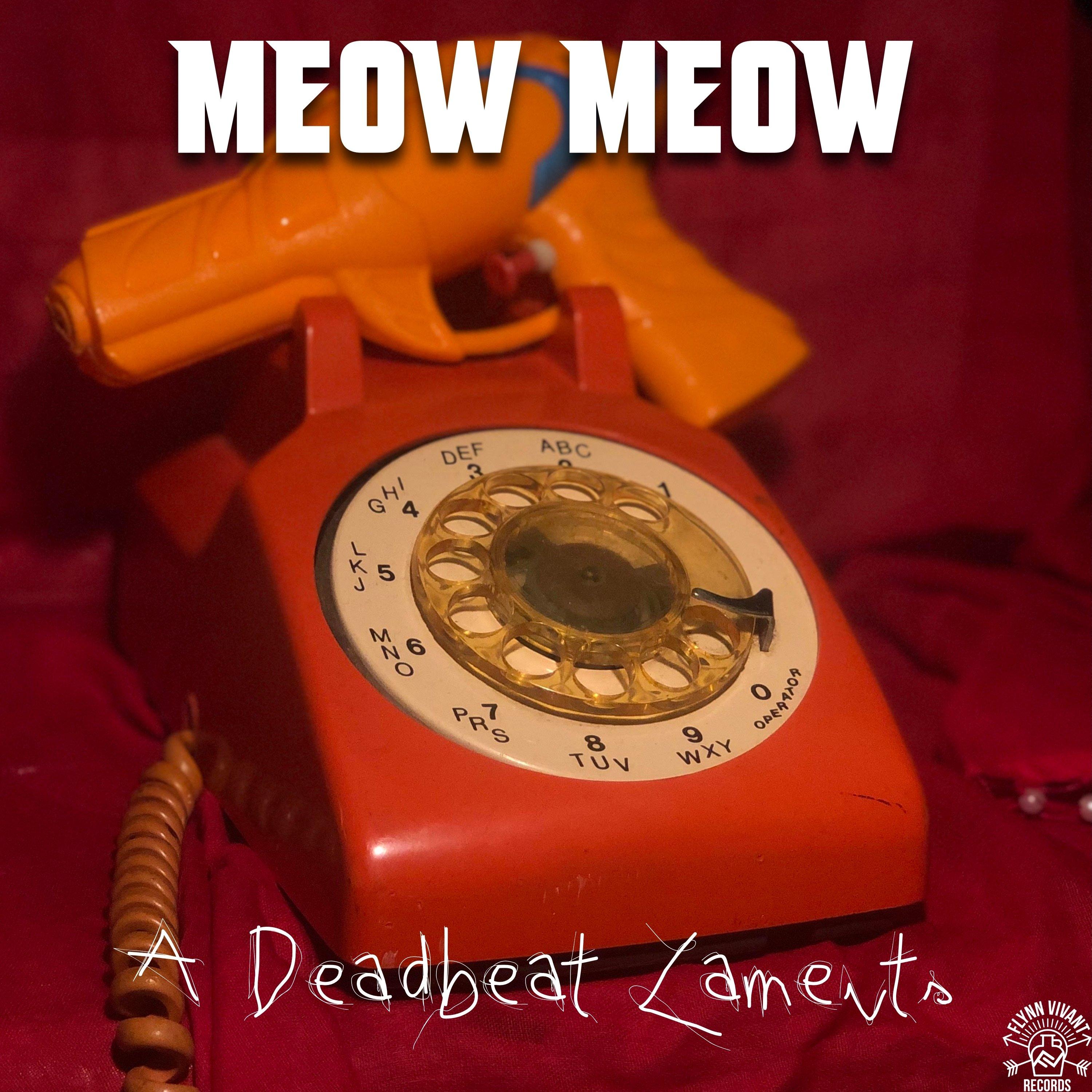 A Deadbeat Laments