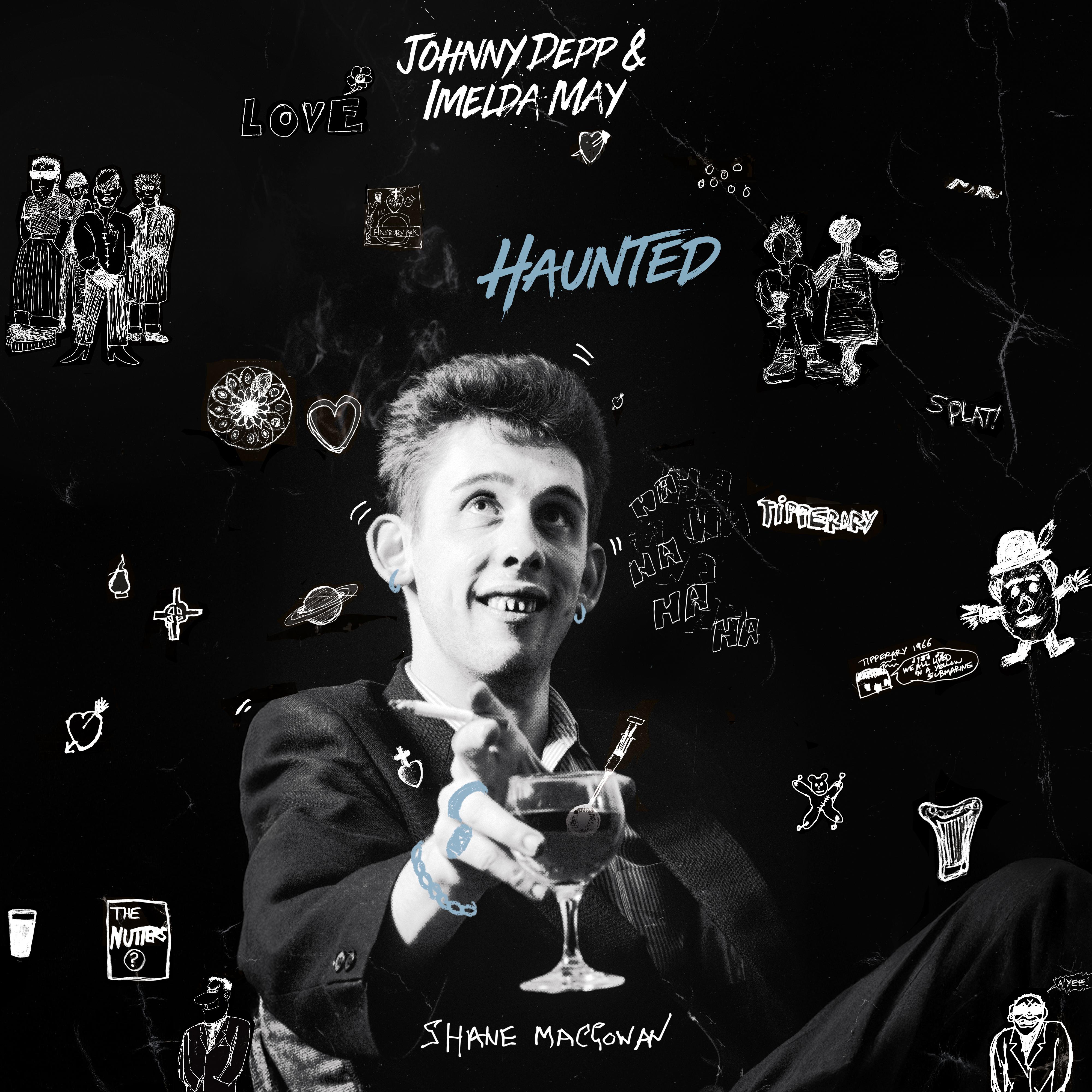 Haunted
