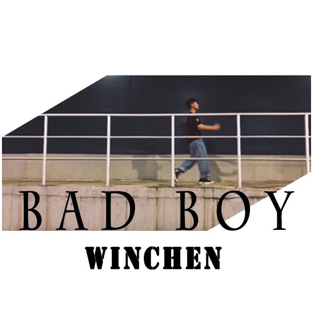 BAD BOY专辑