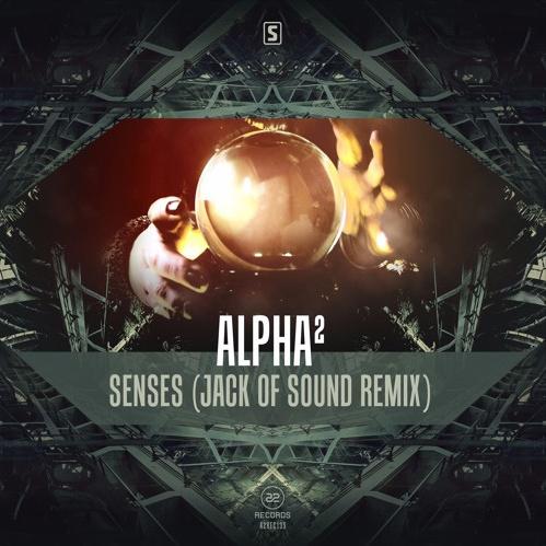 Senses (Jack of Sound Remix)专辑